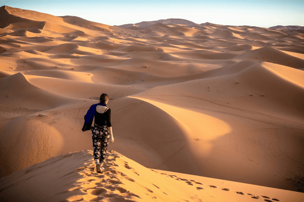 3-Day Marrakech to Merzouga Desert Tour