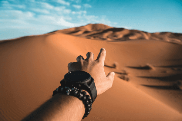 4-Day Sahara Discovery Tour
